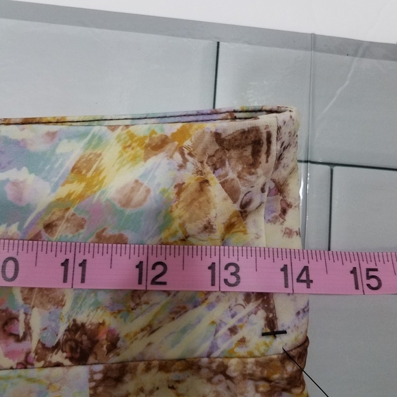 Onzie Ankle Leggings M/L - Picture 6 of 9